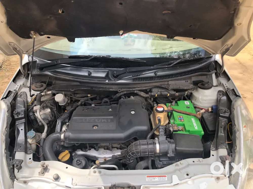 Maruti Suzuki Swift Dzire 2014 Diesel Manual