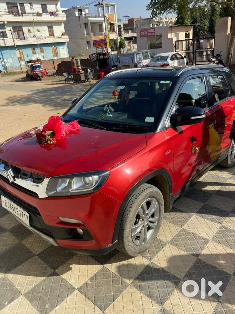 Maruti Suzuki Diesel 2017