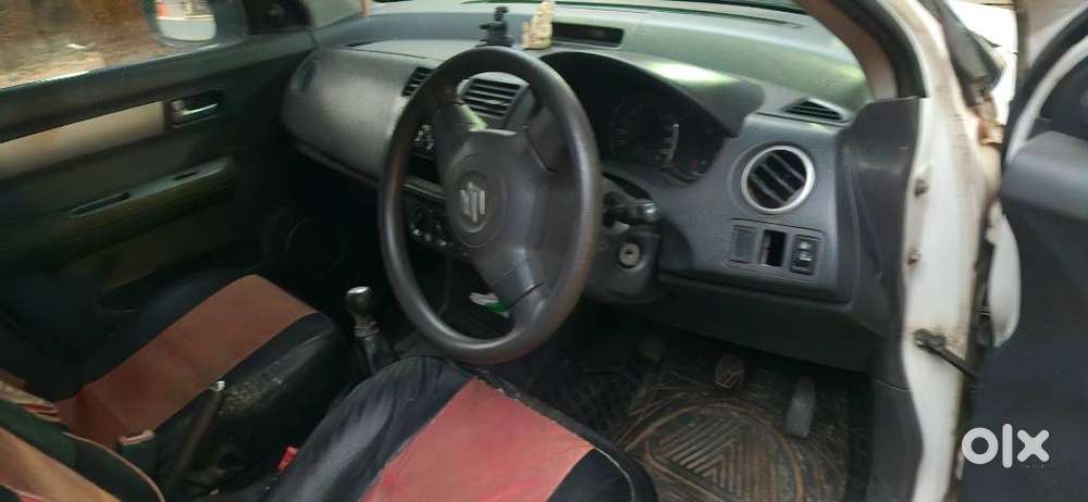 Maruti Suzuki Swift Vxi Abs Bsiv, 2009, Petrol