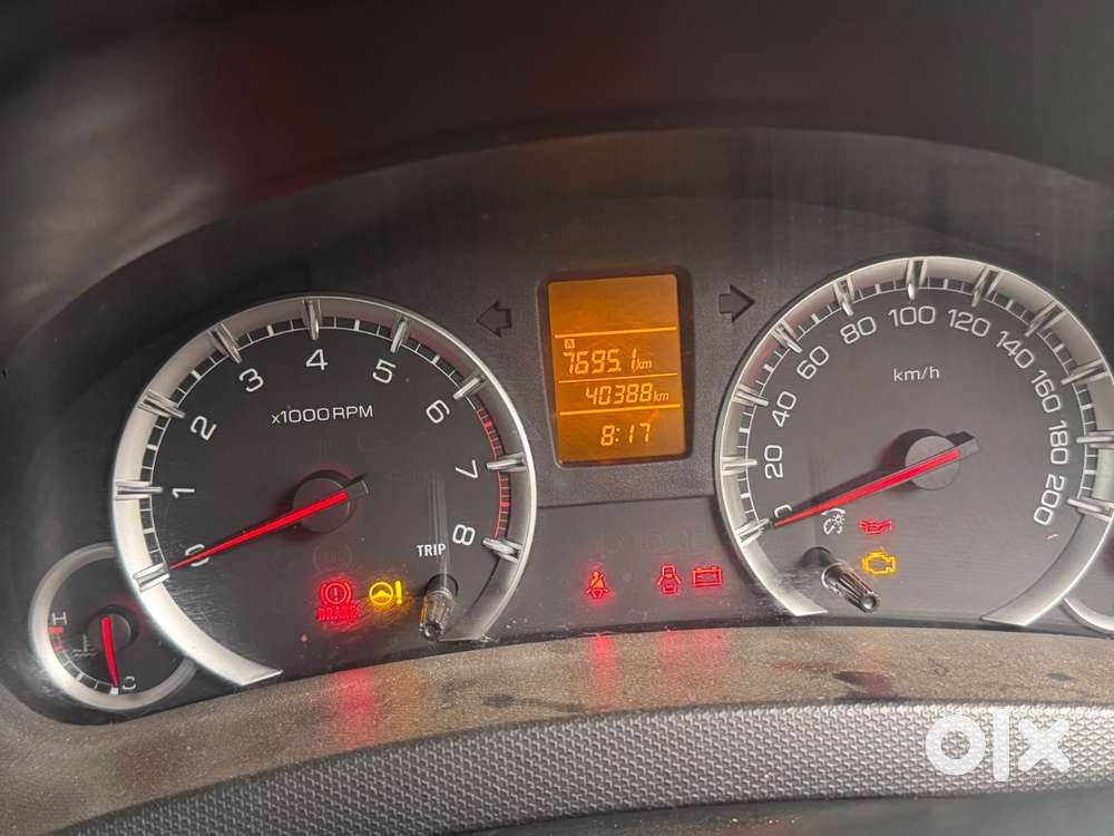 Maruti Suzuki Swift 2014 Petrol Good Condition