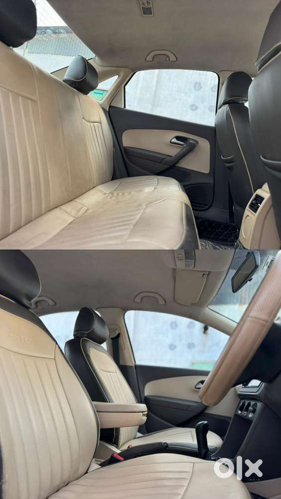 Volkswagen Vento 2010-2013 Diesel Comfortline, 2012, Diesel