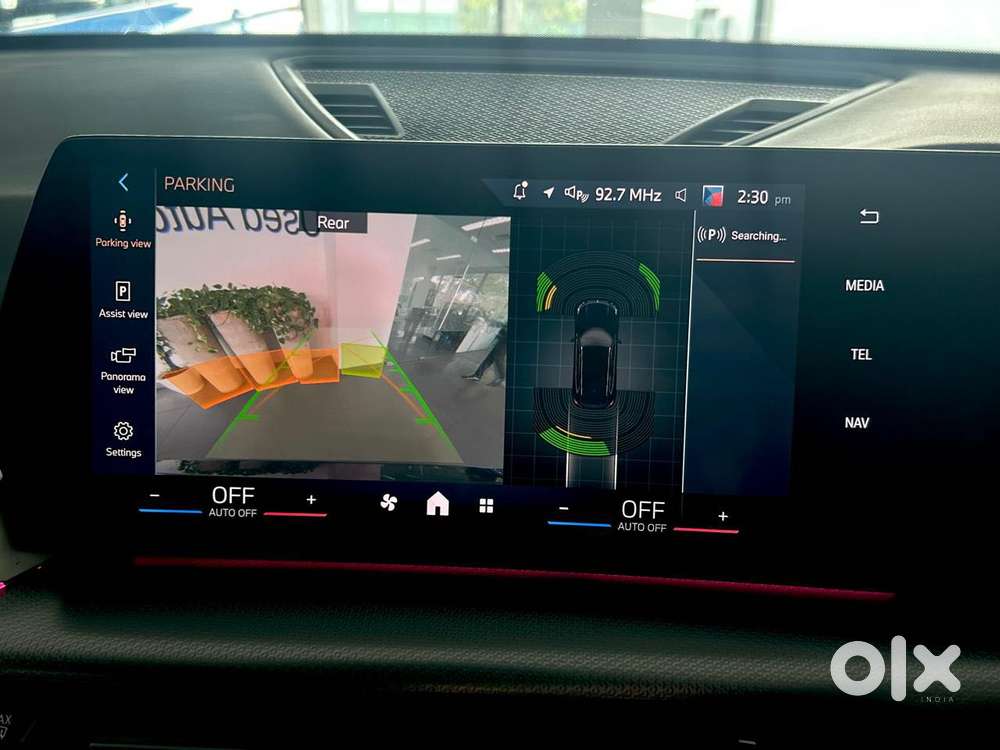 Bmw Ix1 Edrive20l M Sport, 2025, Electric