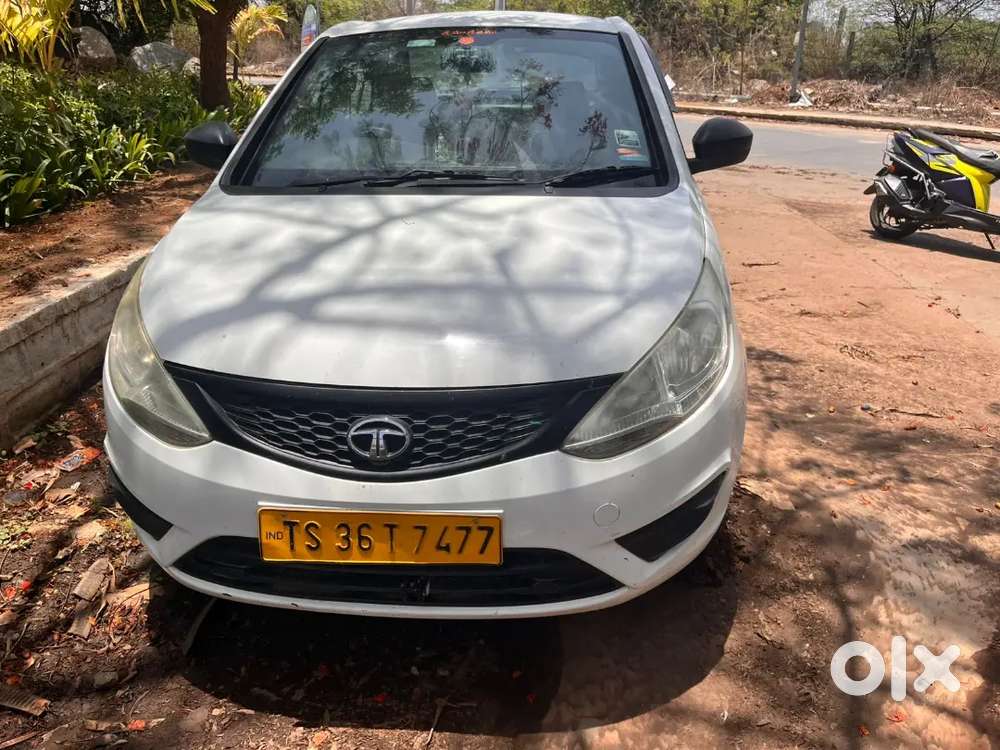 Tata Zest 2019 Diesel 250000 Km Driven