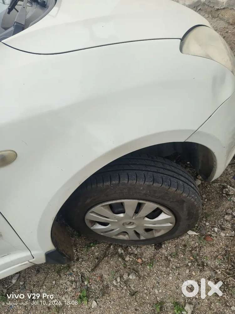 Swift 1.3 Vxi Maruti 2011