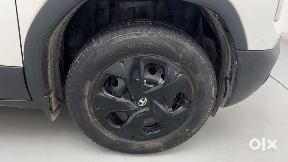 Tata Punch Adventure, 2023, Petrol