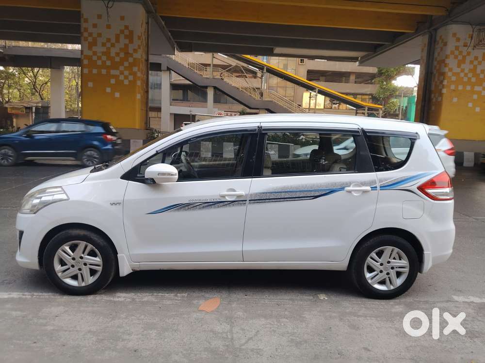 Maruti Suzuki Ertiga Vxi Cng, 2014, Cng & Hybrids