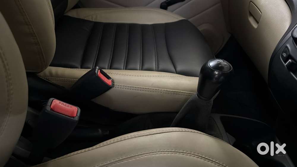 Hyundai Eon D Lite, 2015, Petrol