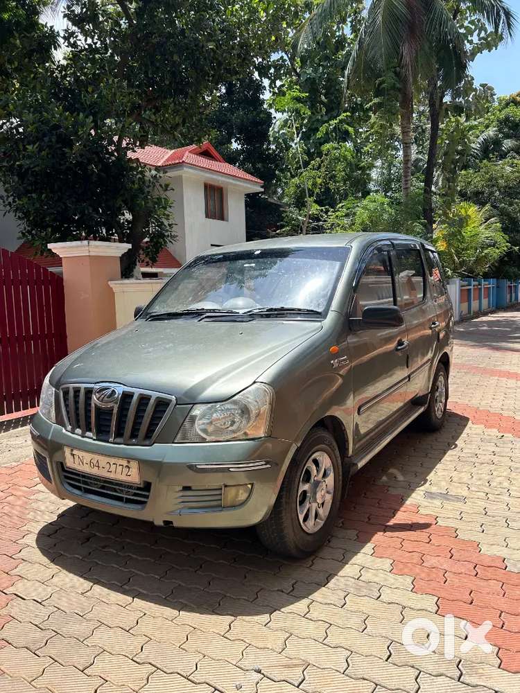 Mahindra Xylo 2009 Diesel Manual