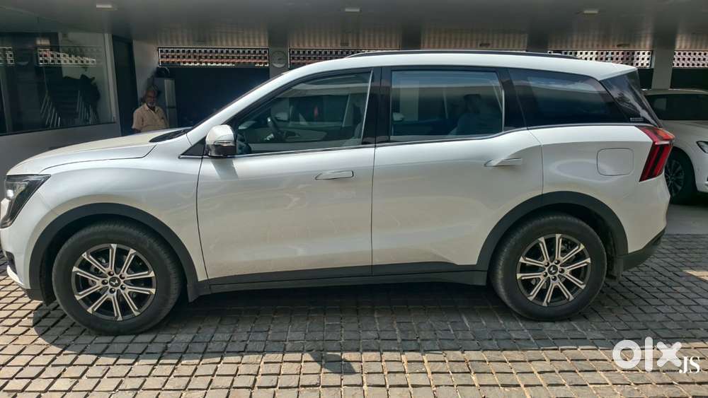 Mahindra Xuv700 Diesel 2024