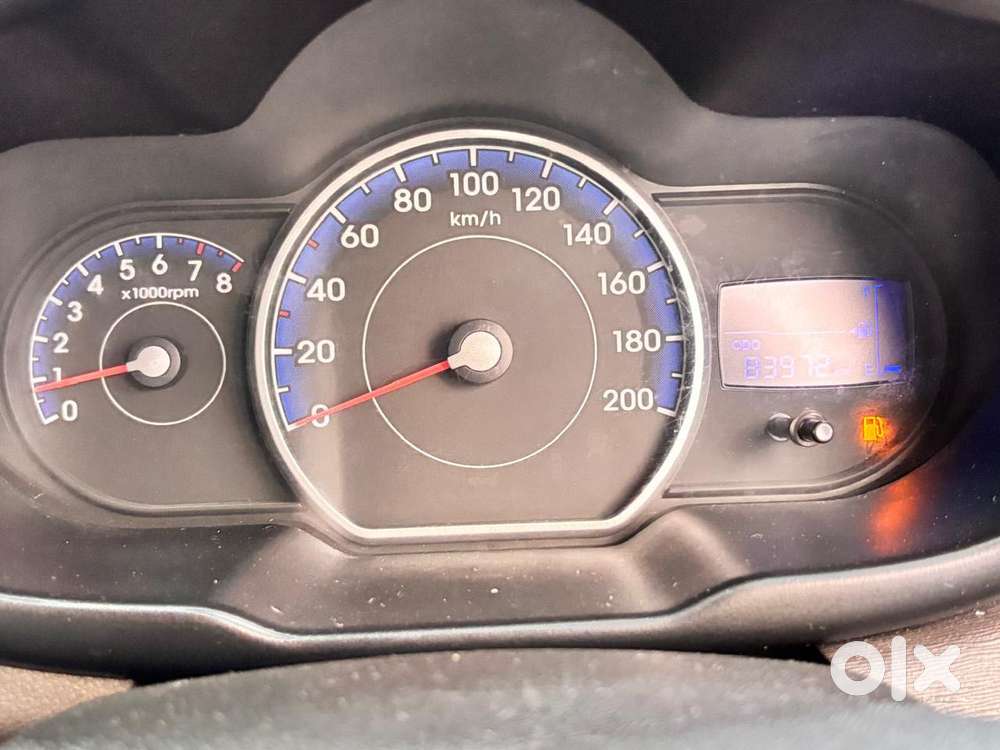 Hyundai I10 1.2 L Kappa Magna Special Edition, 2011, Petrol