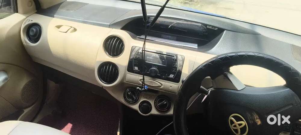 Toyota Etios 2019 Diesel Good Condition