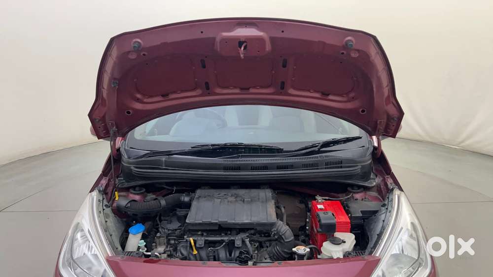 Hyundai Grand I10 1.2 Kappa Asta, 2014, Petrol