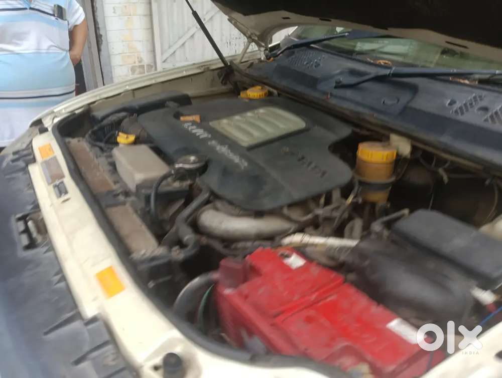 Tata Safari Dicor 2.2 2009