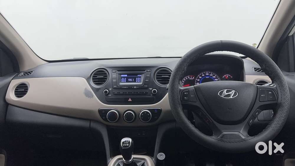Hyundai Grand I10 Asta 1.2 Kappa Vtvt, 2015, Petrol