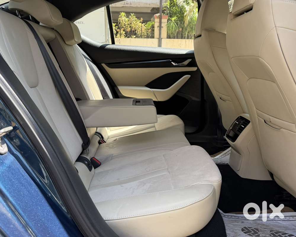 Skoda Octavia 2.0 Style Tsi At, 2021, Petrol