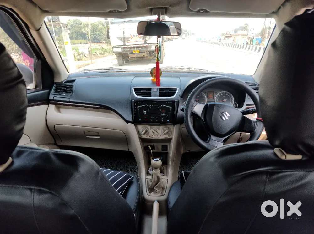 Maruti Suzuki Swift Dzire 2016 Diesel Good Condition