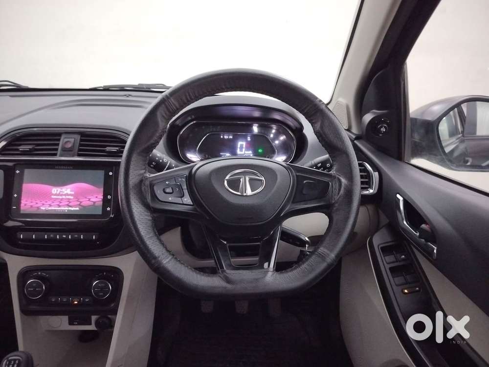 Tata Tiago 1.2 Revotron Xz Plus Cng, 2022, Cng & Hybrids
