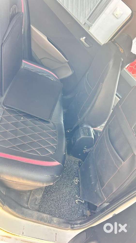 Hyundai Grand I10 2016 Petrol Good Condition