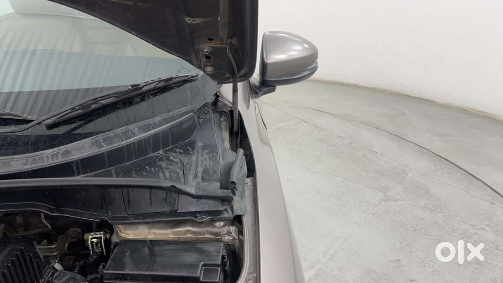 Honda City I-vtec Vx, 2014, Petrol