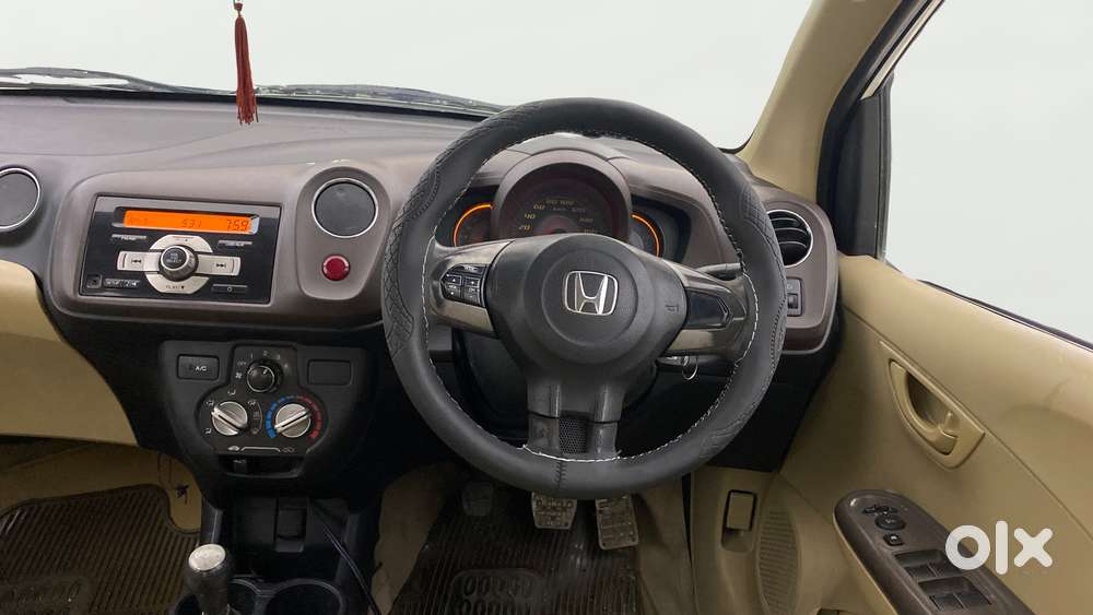 Honda Amaze 2013-2016 S I-dtech, 2013, Diesel