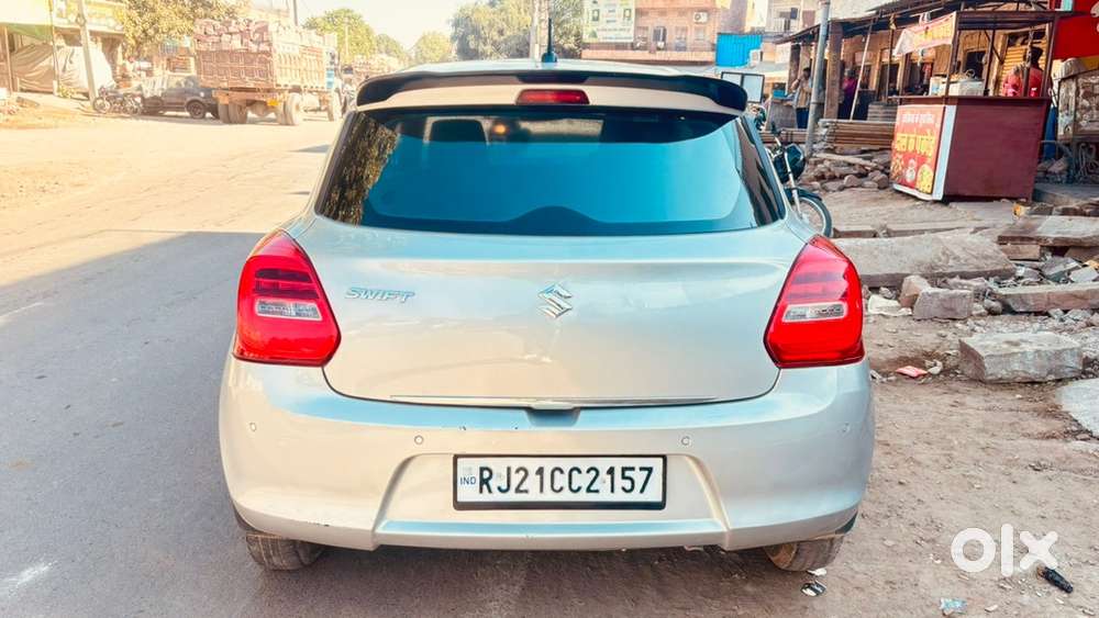 Swift Maruti Suzuki Vdi 2022