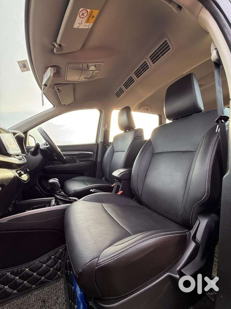 Maruti Suzuki Xl6 1.5 Alpha At, 2022, Petrol