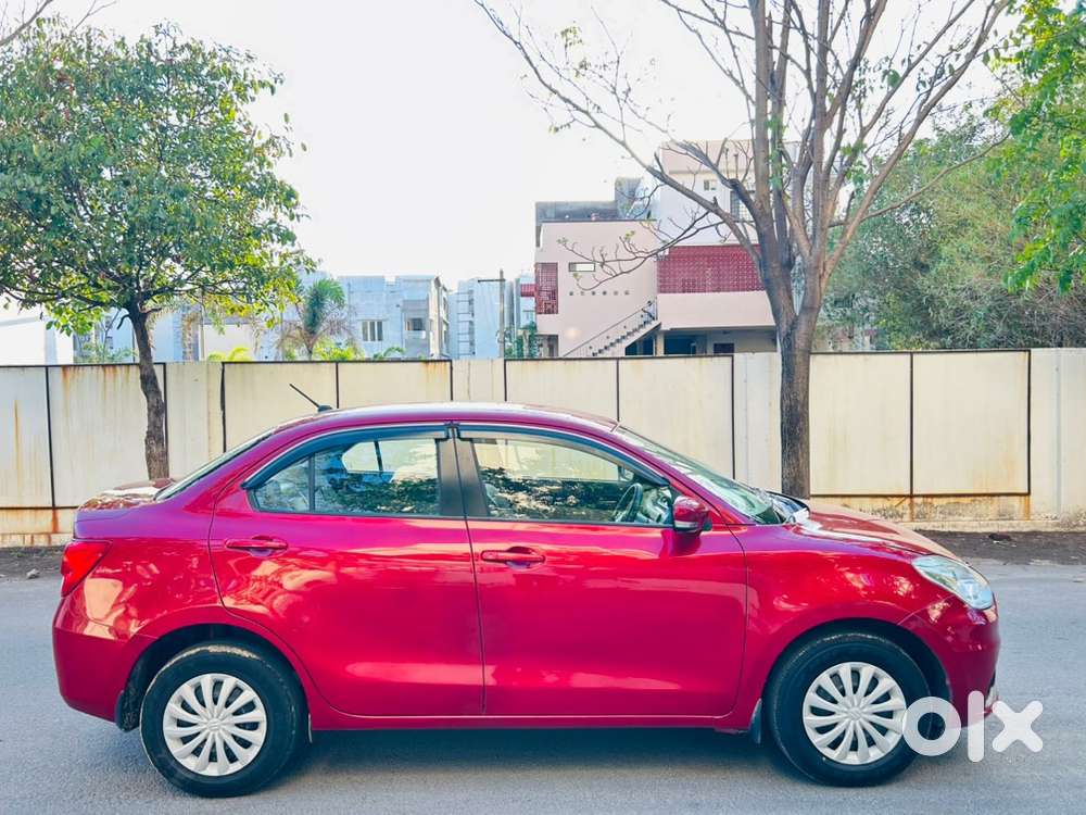 Maruti Suzuki Swift Dzire Cng