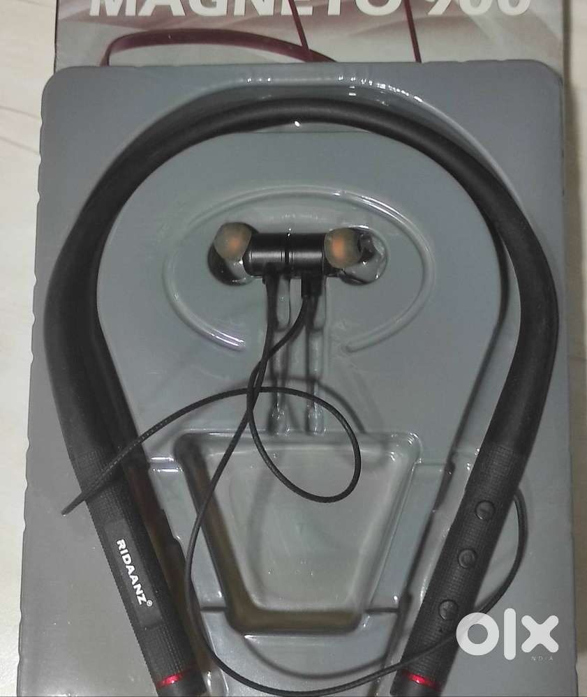 Ridanz Mobile Bluetooth Neckband
