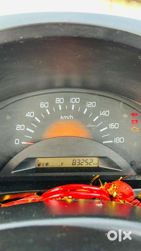 Maruti Suzuki Wagonr 2013 Petrol Manual