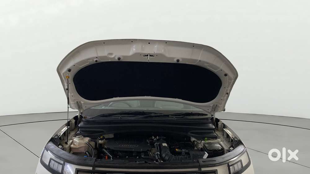 Hyundai Creta 1.4 Sx (o) Turbo Petrol Dct, 2024, Petrol