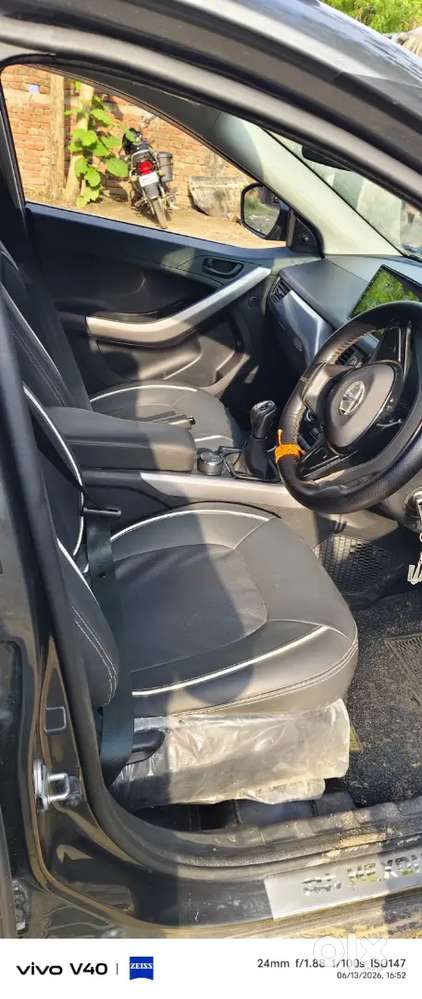 Tata Nexon 2023 Petrol 280000 Km Driven