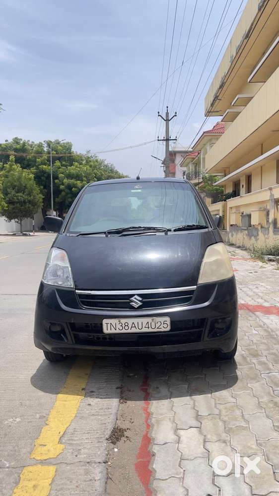 Maruti Suzuki Estilo Lxi, 2008, Petrol