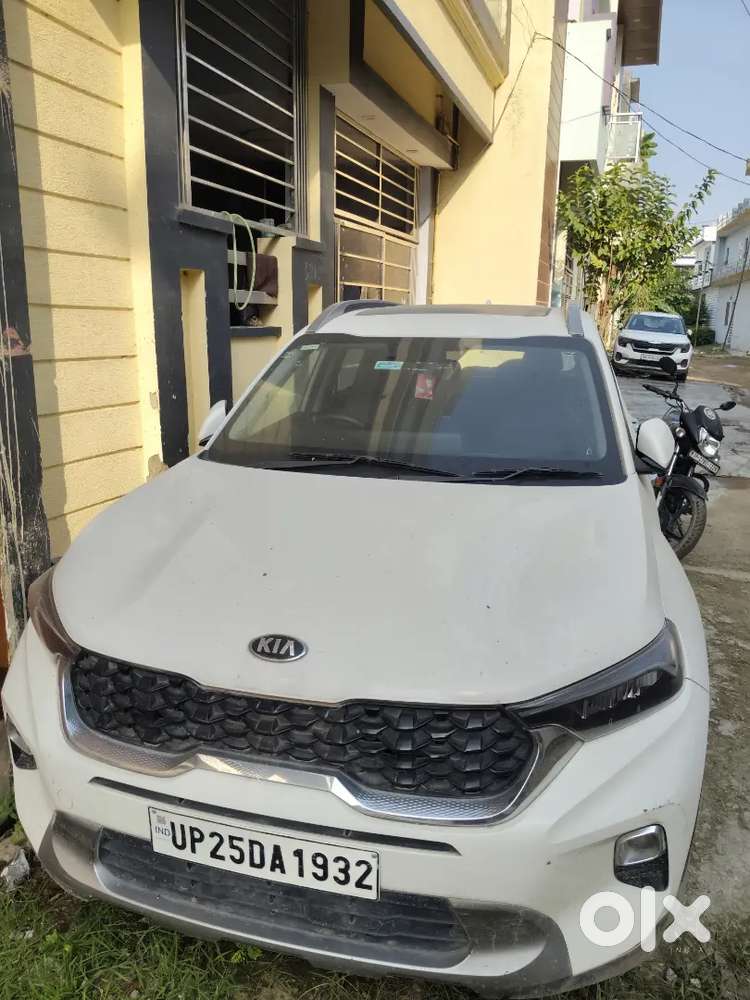 Kia Sonet 1.0 Gtx Plus 2021