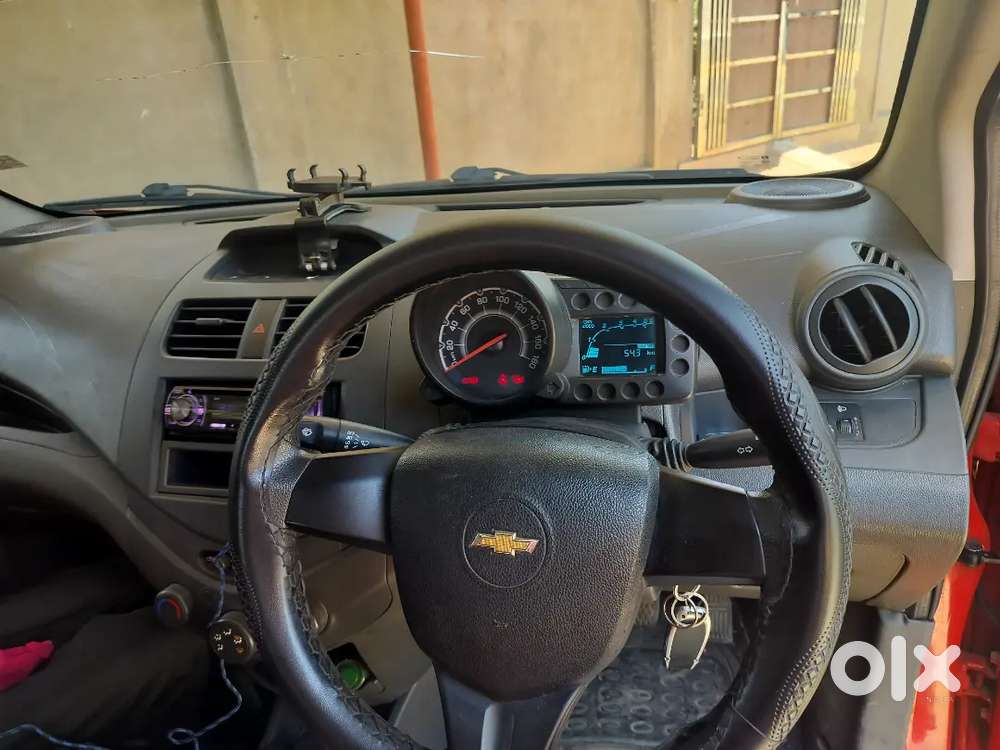 Chevrolet Beat Diesel 2013 Showroom Condition