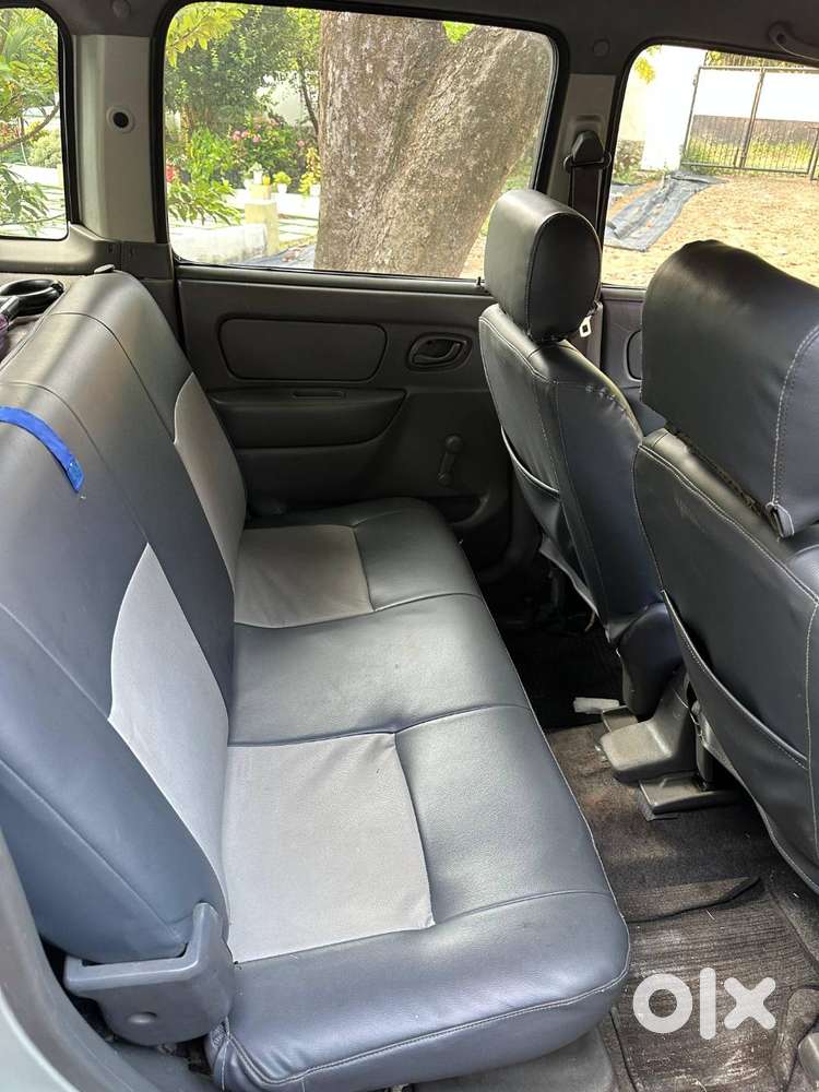 Wagon R Lx  2001