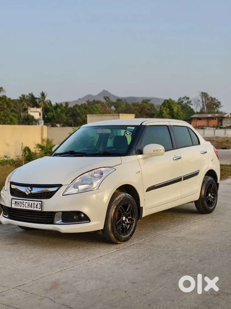 Maruti Suzuki Dzire 2014 Diesel Good Condition