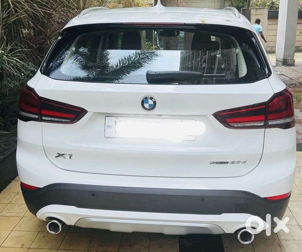 Bmw X1 2.0 Sdrive20d Xline, 2022, Diesel