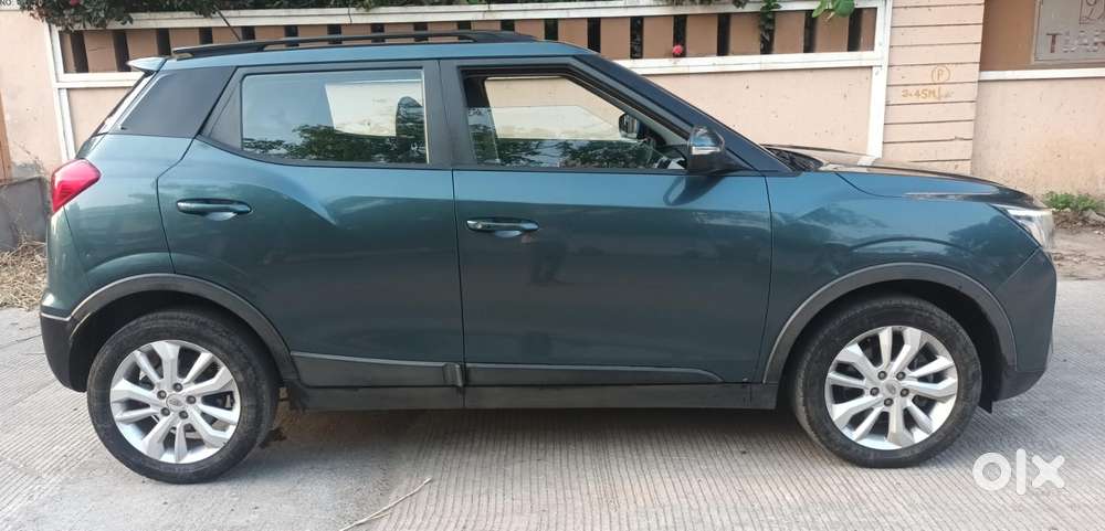 Mahindra Xuv300 W8 Diesel, 2021, Diesel