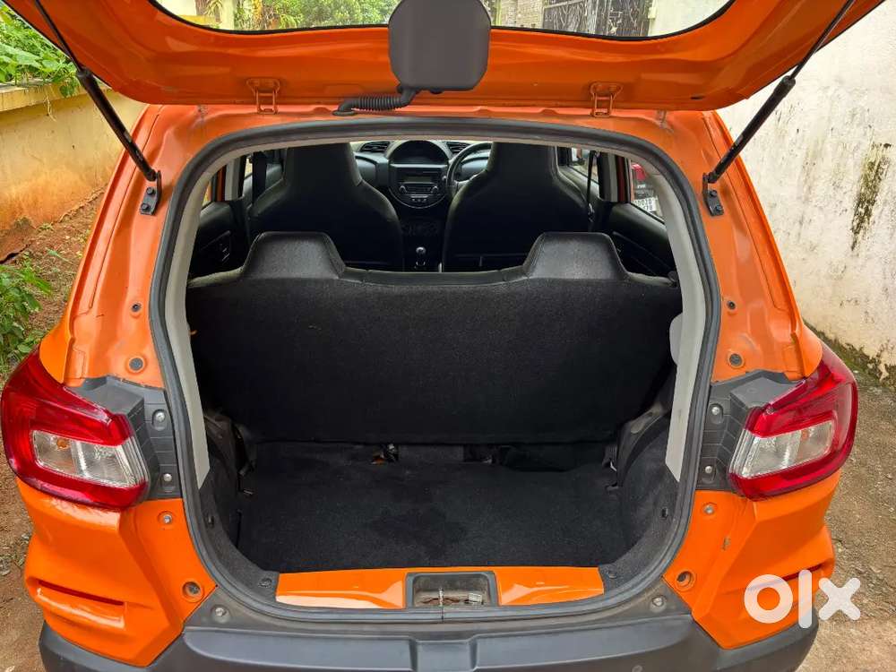 Car Is Well Maintained And Very Less Driven
