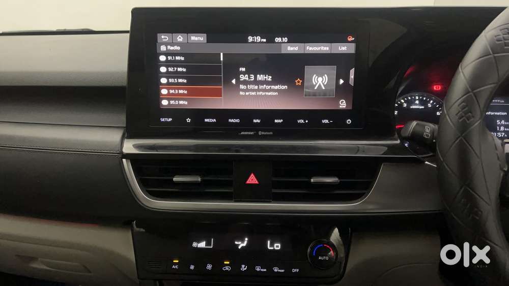 Kia Seltos 1.4 Gtx + Petrol At, 2019, Petrol