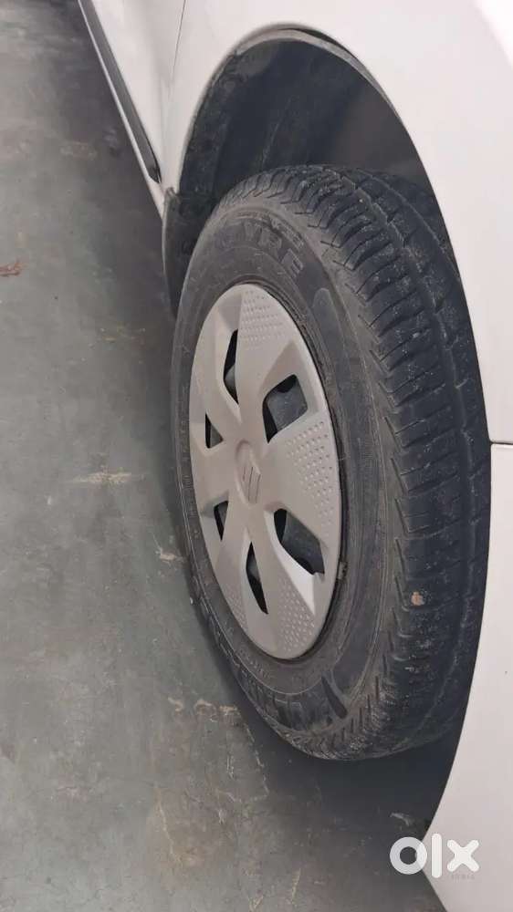 Maruti Suzuki Alto K10 2025 Petrol 1600 Km Driven