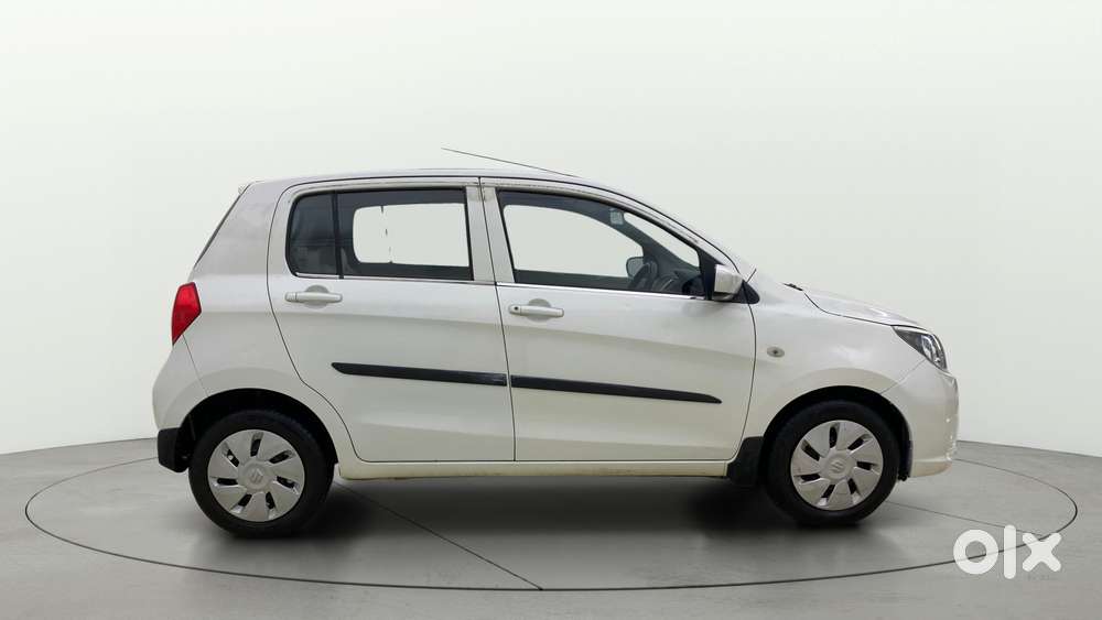Maruti Suzuki Celerio Vxi Mt, 2020, Petrol