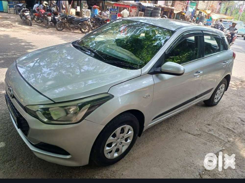 Hyundai I20 Magna 2018