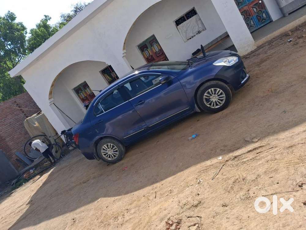 Maruti Suzuki Dzire 2020 Petrol Good Condition