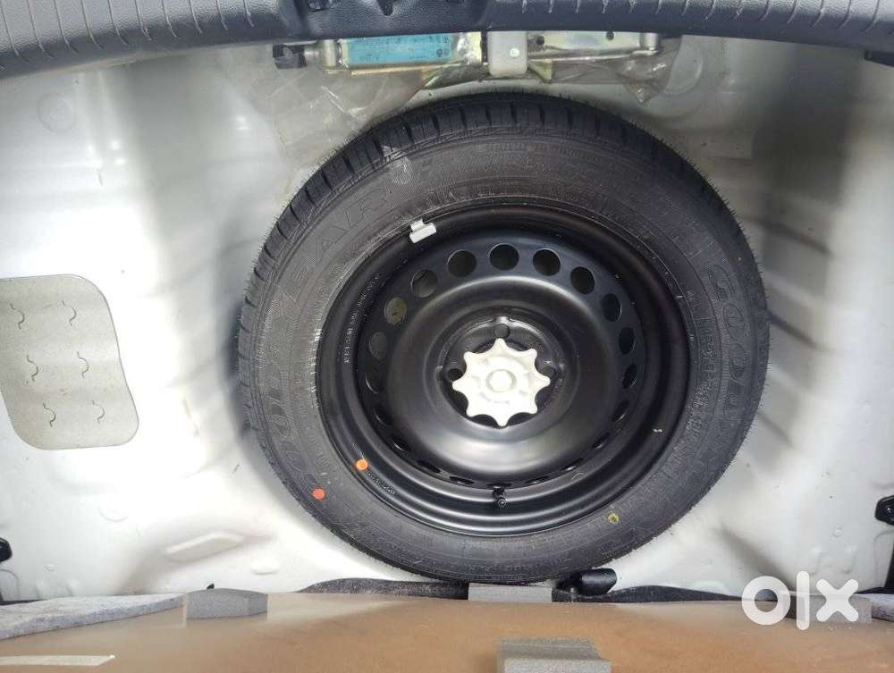 Hyundai Grand I10 1.2 Kappa Sportz Option At, 2018, Petrol