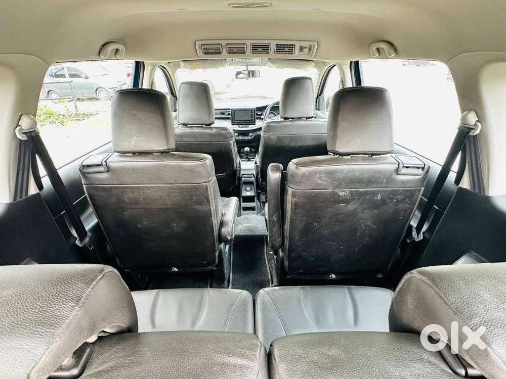 Maruti Suzuki Xl6 1.5 Alpha Plus Mt, 2019, Diesel