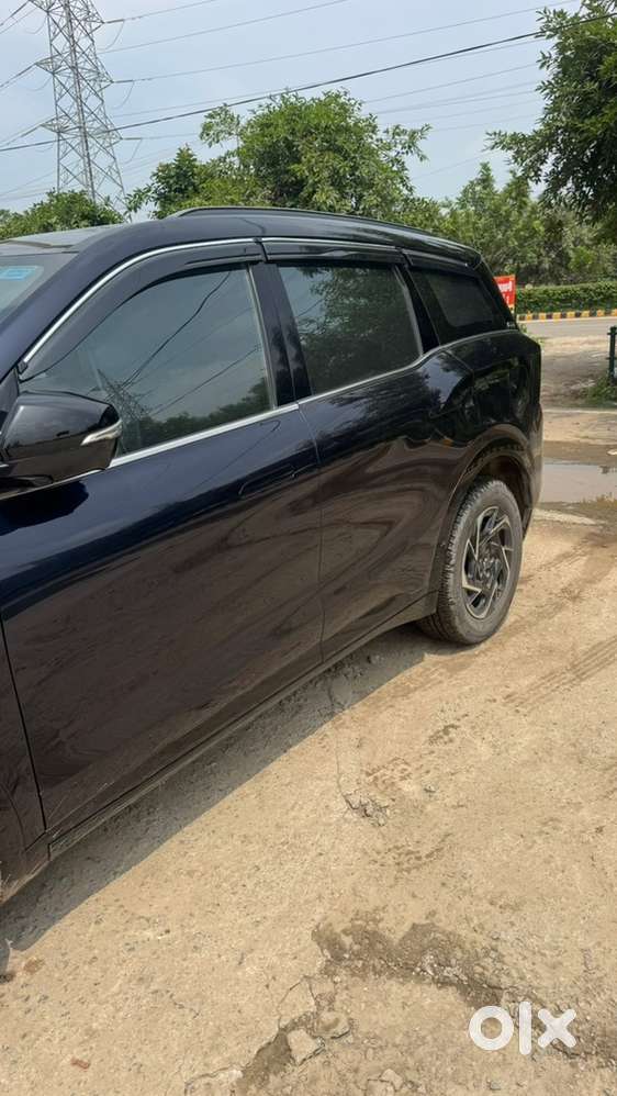 Mahindra Xuv 7xo 2026