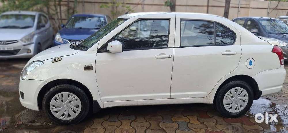 Maruti Suzuki Swift Dzire Tour, 2014, Diesel