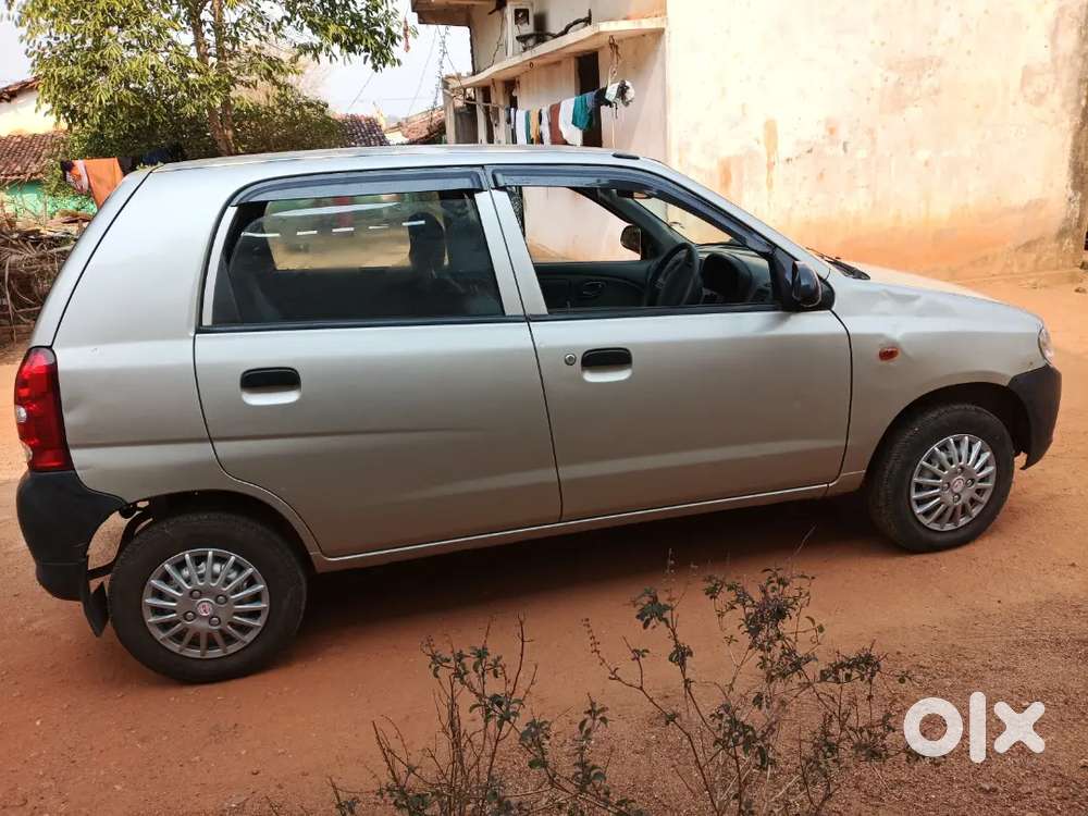Maruti Suzuki Alto 800 2008 Petrol 68000 Km Driven