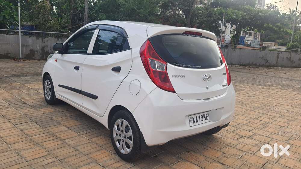 Hyundai Eon